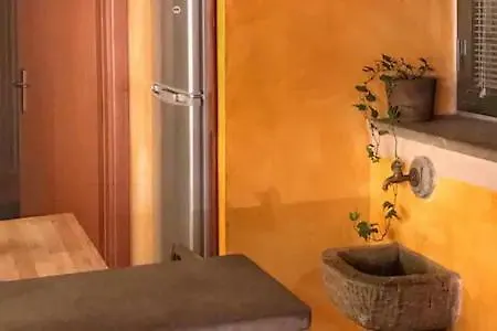 Real Rustic Tuscany Style In Center Florenz Exterior foto