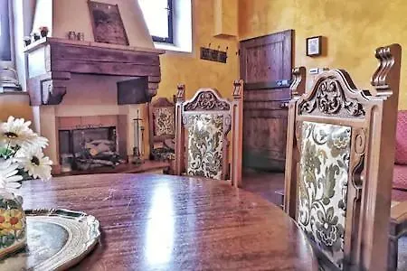 Real Rustic Tuscany Style In Center Florenz Exterior foto