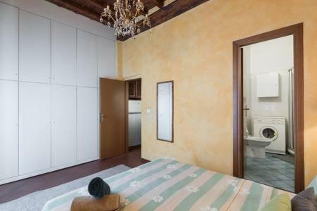 Real Rustic Tuscany Style In Center * Florenz